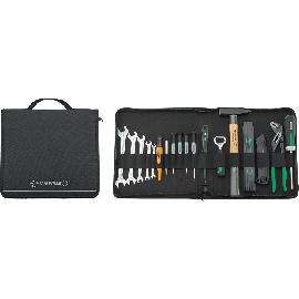 Multifunktions-Werkzeug-Satz, 23-teilig Produktbild